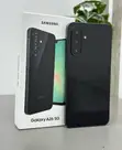 New Samsung Galaxy A26 256GB Black - 2