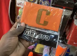 Captain's Arm Band