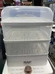 RAF Food Steamer - 2