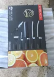 6-Piece Knife Set - 1