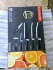 6-Piece Knife Set - 2