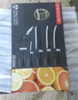 6-Piece Knife Set - 3