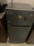 GE Refrigerator - Top Freezer - 2