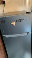 GE Refrigerator - Top Freezer - 4