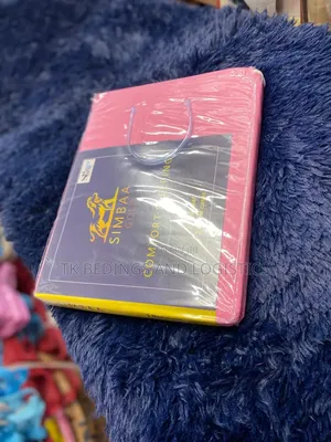 School Bedsheets - Pink (Single)
