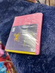 School Bedsheets - Pink (Single) - 2
