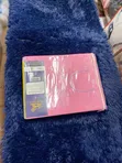 School Bedsheets - Pink (Single) - 3