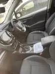 Subaru Forester 2018 Black - 1