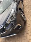 Subaru Forester 2018 Black - 2