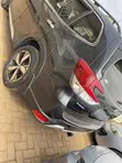 Subaru Forester 2018 Black - 4