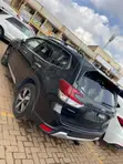 Subaru Forester 2018 Black - 5