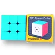 Qiyi Warrior S 3x3 Speed Cube - 2