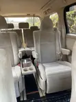 Toyota Alphard 2010 White - 3