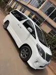 Toyota Alphard 2010 White - 5