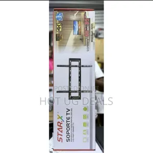 40-85 Inch Heavy Duty TV Wall Mount Bracket