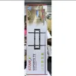 40-85 Inch Heavy Duty TV Wall Mount Bracket - 1