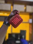 JBL GO 4 Original Portable Bluetooth Speaker - 1
