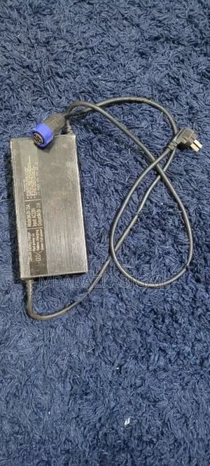Lead Acid/AGM/GEL Battery Chargers (12V-72V)