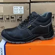 Unisex Steel Toe Industrial Safety Boots - 3