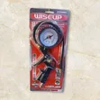 Wiseup Tire Pressure Inflator Gauge - 1