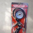 Wiseup Tire Pressure Inflator Gauge - 2