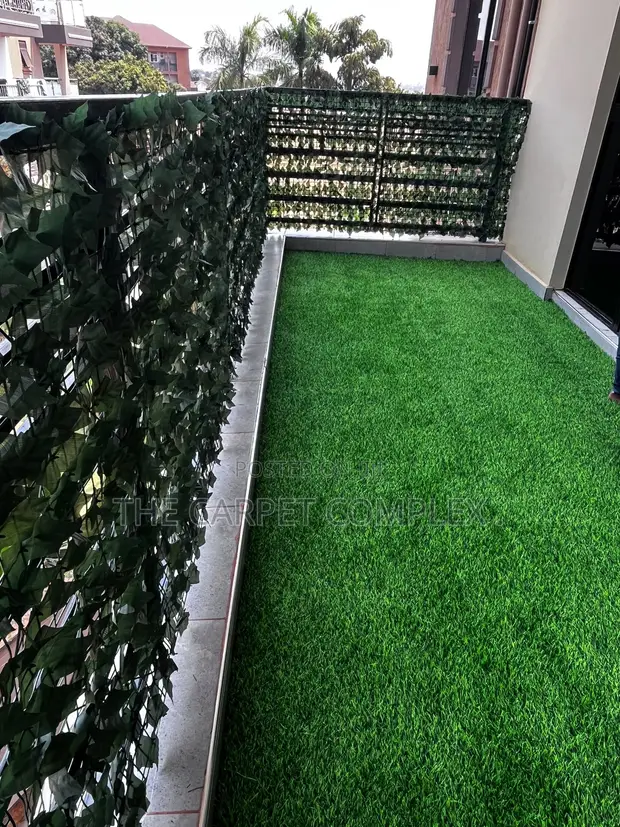 Balcony Outdoor Artificial Grass - Per Square Meter - 1