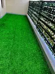 Balcony Outdoor Artificial Grass - Per Square Meter - 2