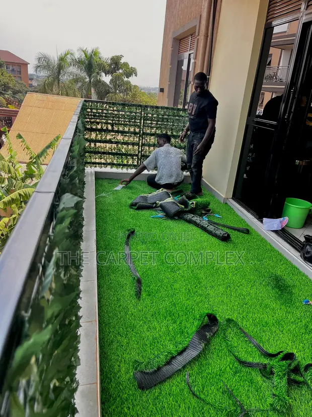 Artificial Grass - Per Square Meter - 1
