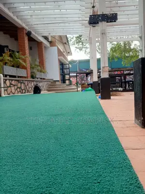Church Outdoor Carpets Wall to Wall