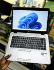 HP EliteBook 840 G4 Laptop - Core i5, 8GB RAM, 256GB SSD - 3