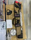 ACE 48V Cordless Electric Grass Trimmer & Brush Cutter Kit - 2