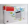 Huawei B593 LTE 4G/3G Router - 1