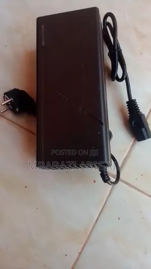 Lithium Ion Battery Chargers (12.6V - 88V)