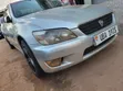 Toyota Altezza 2003 Silver - 5