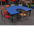 Kids Tables and Chairs Set - 2