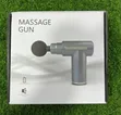 AbGymnic Handheld Deep-Tissue Massage Gun - 1