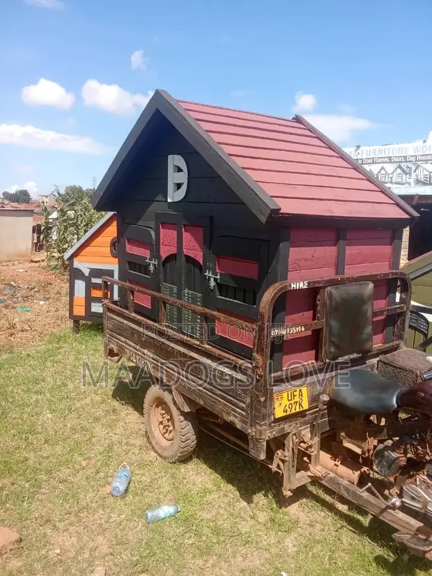 Brand New Kennels for Sale - 1