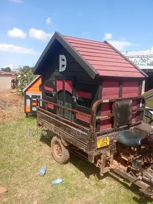 Brand New Kennels for Sale