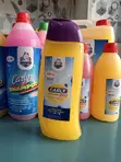 Medicated Dog Shampoo - 2