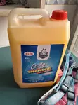 Medicated Dog Shampoo - 3