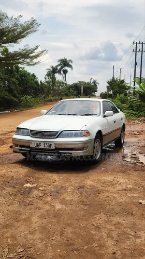Toyota Mark II 2000