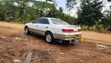 Toyota Mark II 2000 - 3