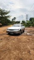 Toyota Mark II 2000 - 5