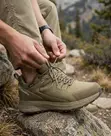 Columbia Trailstorm Ascend Waterproof Hiking Sneakers - 2