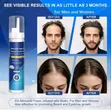 Minoxidil with Biotin for Hair Growth (USA Product) - 3