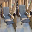 Folding Zero Gravity Lounge Chair - 1