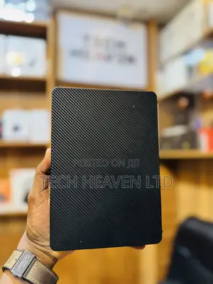 Seagate 8TB 3.5" External Hard Drive Enclosure