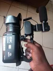 Brand New Camcoder 6k Ultra Video Camera - 1