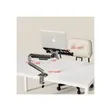 Fully Adjustable Gas Spring Monitor Arm Desk Mount - 1