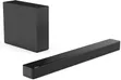 Hisense HS2100 2.1CH Soundbar with Wireless Subwoofer - 2